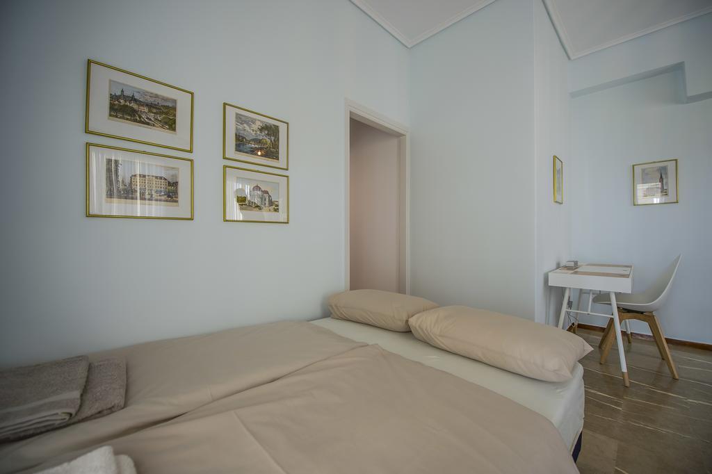 Apartment Starapartment Athens-varkiza 1