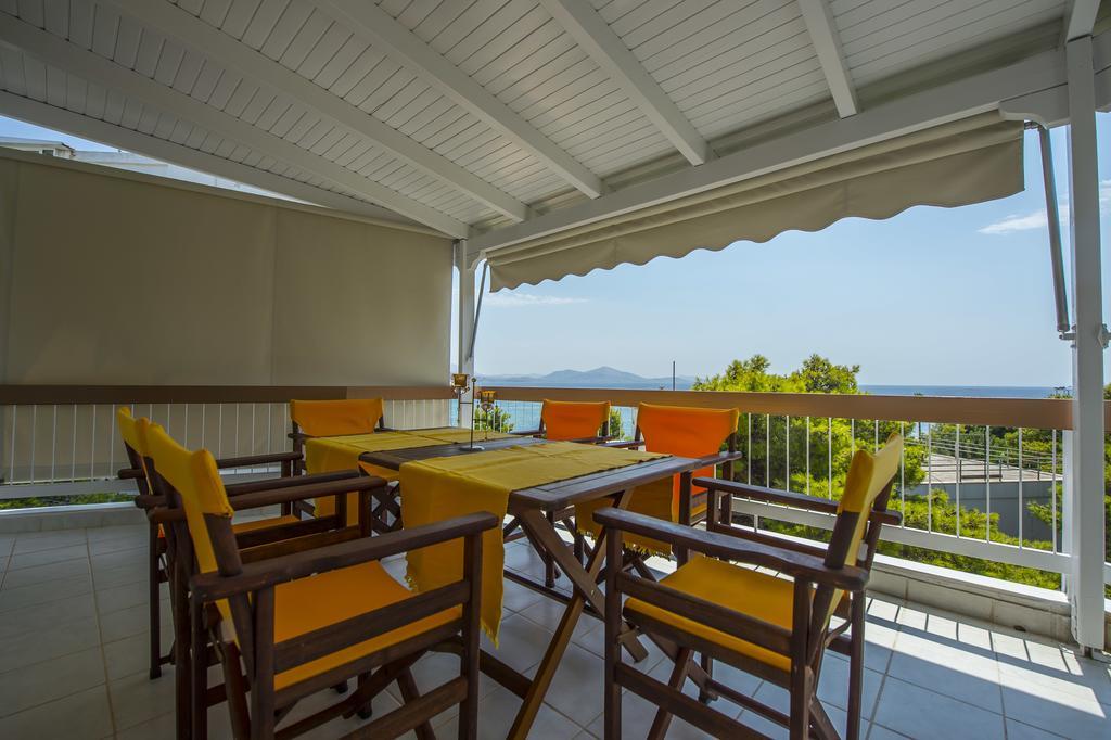 Starapartment Athens-varkiza 1