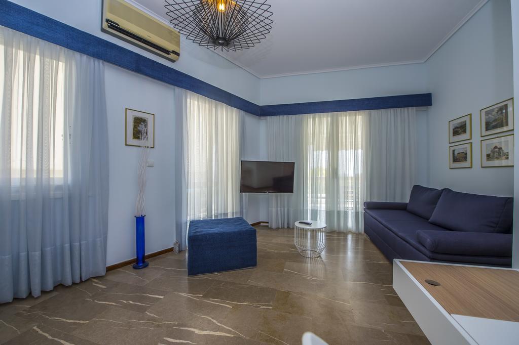 Apartment Starapartment Athens-varkiza 1