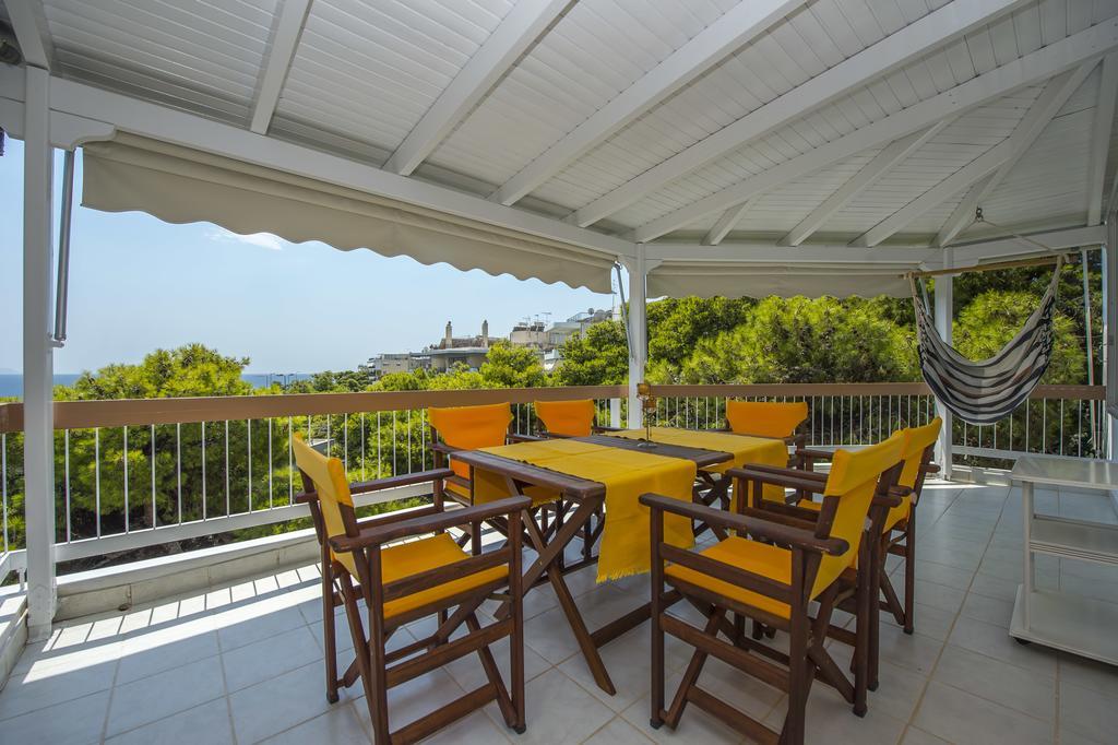 Appartement Starapartment Athens-varkiza 1 *