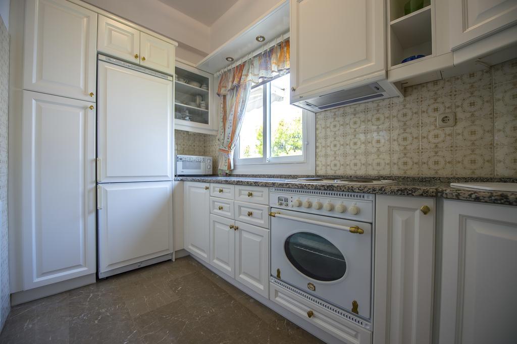 Appartement Starapartment Athens-varkiza 1