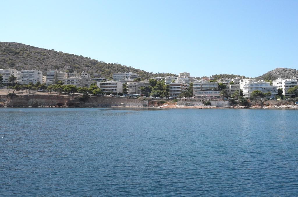 Starapartment Athens-varkiza 1 * Varkiza